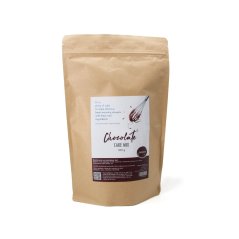Směs na čokoládový dort CakeMix, 500 g