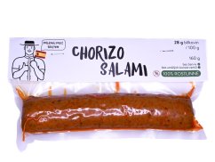 Chorizo salami 160 g