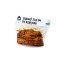 Trhaný seitan po korejsku – rodinné balení, 500 g
