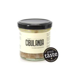 Cibulanda