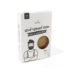 Uzený seitan, 200 g
