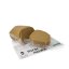 Seitan natural – rodinné balení, 500 g