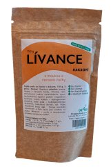 Směs na lívance - kakao 150g