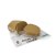 Seitan natural – rodinné balení, 500 g