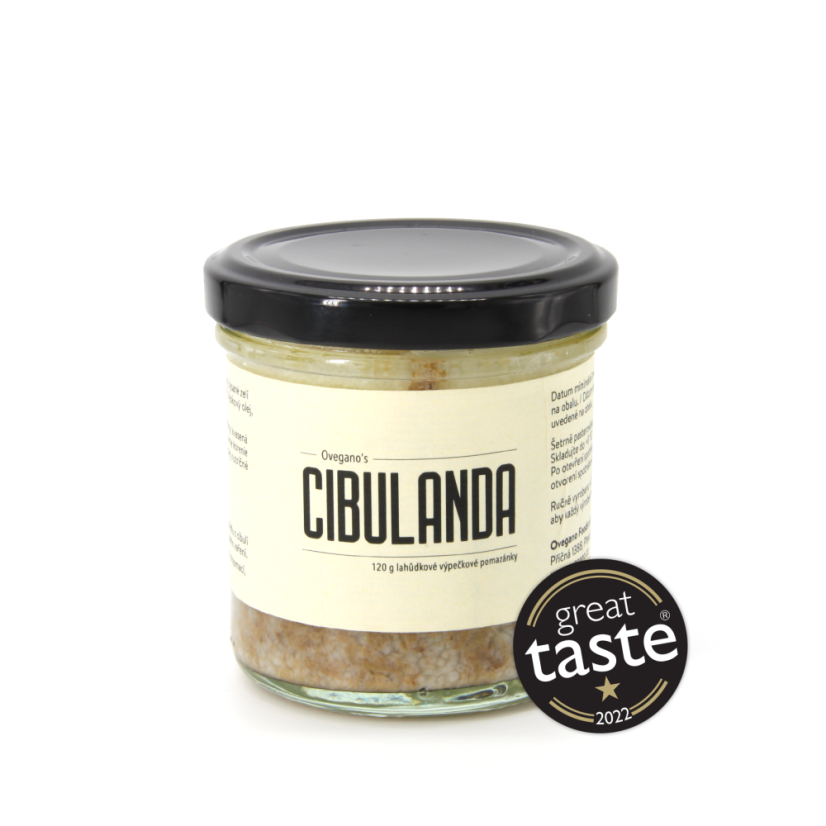 Cibulanda
