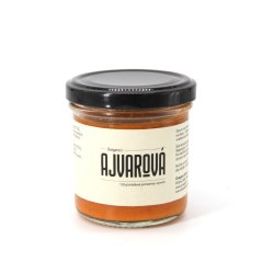 AJVAROVÁ – lahůdková pomazánka, 130 g