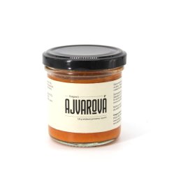 AJVAROVÁ – lahůdková pomazánka, 130 g