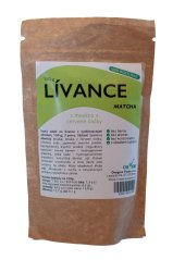 Směs na lívance - matcha 150g
